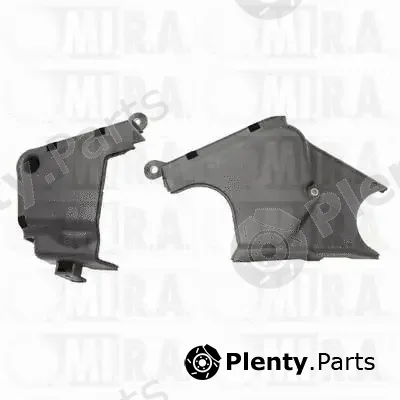 MI.R.A. 28/3019 — Cover, timing belt