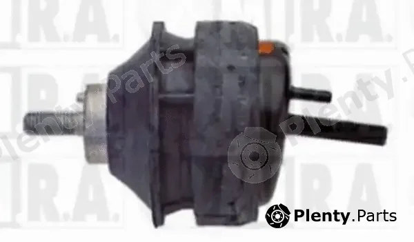 MI.R.A. 25/3110 — Mounting, engine