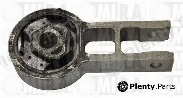 MI.R.A. 25/2929 — Mounting, engine