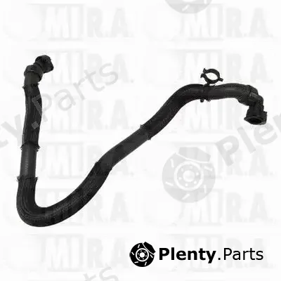 MI.R.A. 16/7740 — Radiator Hose