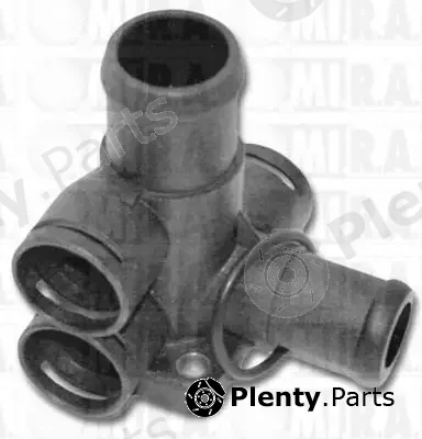 MI.R.A. 15/2730 — Coolant Flange
