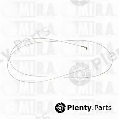 MI.R.A. 32/6616 — Cable, starter
