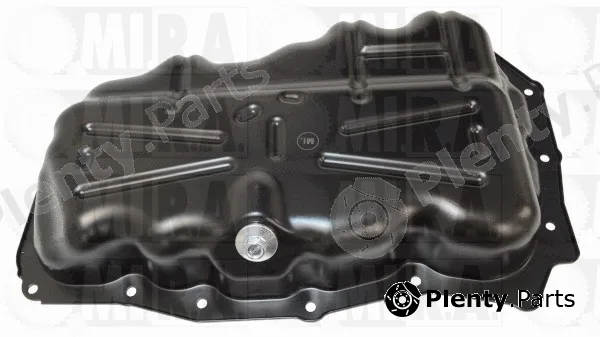 MI.R.A. 28/4475 — Oil Sump