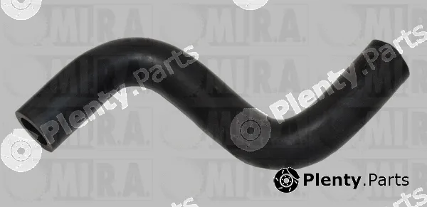 MI.R.A. 16/7809 — Radiator Hose