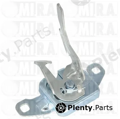 MI.R.A. 42/5671 — Bonnet Lock