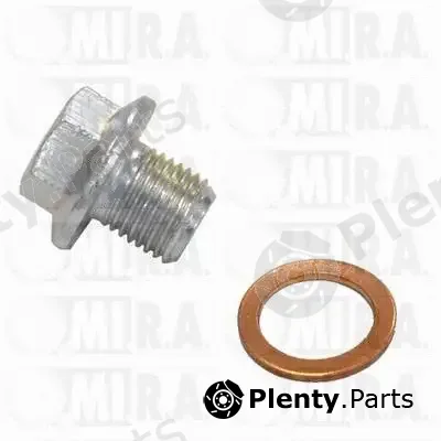 MI.R.A. 28/2283K — Screw Plug, oil sump