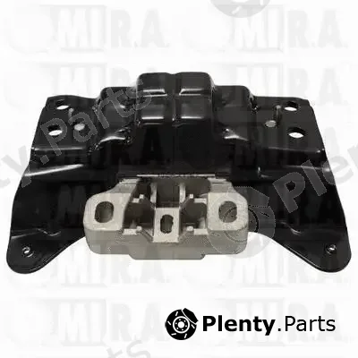 MI.R.A. 25/3889 — Mounting, engine