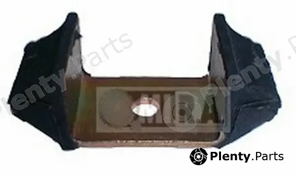 MI.R.A. 25/4003 — Mounting, engine