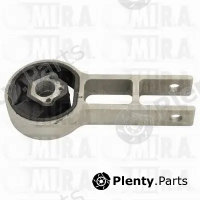 MI.R.A. 25/2927 — Mounting, engine
