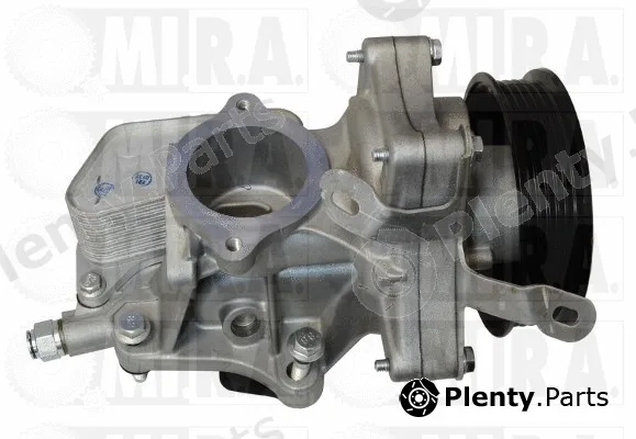 MI.R.A. 28/2727 — Oil Cooler, engine oil