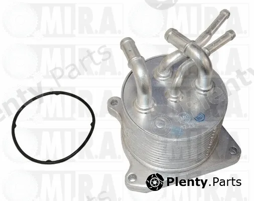 MI.R.A. 28/2714 — Oil Cooler, engine oil