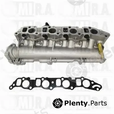 MI.R.A. 13/4039 — Intake Manifold Module