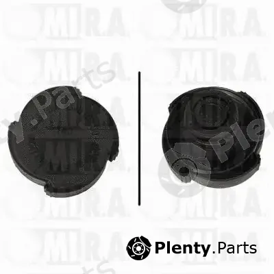 MI.R.A. 23/3622 — Cap, coolant tank