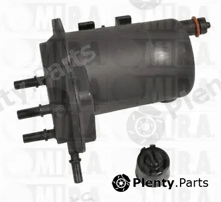 MI.R.A. 43/5641 — Fuel Filter