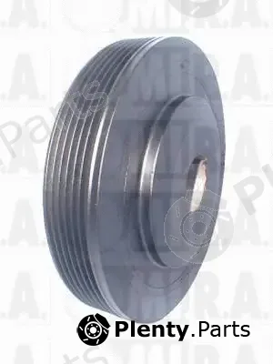 MI.R.A. 17/2850 — Belt Pulley, crankshaft