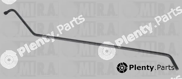MI.R.A. 52/2007 — Fastening Element, engine cover