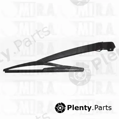 MI.R.A. 51/5011 — Wiper Blade