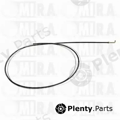 MI.R.A. 32/6615 — Cable, starter