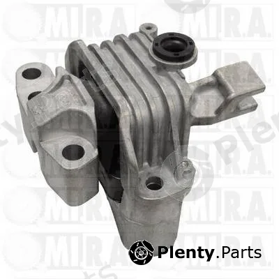 MI.R.A. 25/4087OR — Mounting, engine