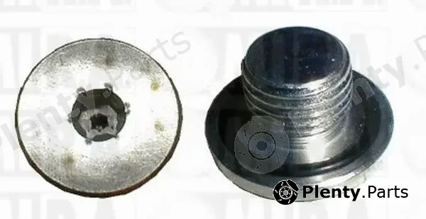 MI.R.A. 28/2273 — Screw Plug, oil sump