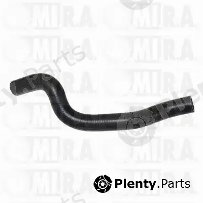 MI.R.A. 16/7696 — Radiator Hose