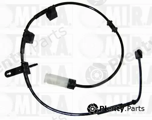 MI.R.A. 29/2173 — Warning Contact, brake pad wear