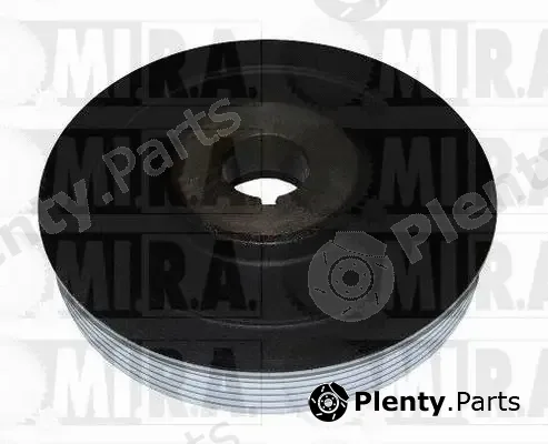 MI.R.A. 17/2803 — Belt Pulley, crankshaft