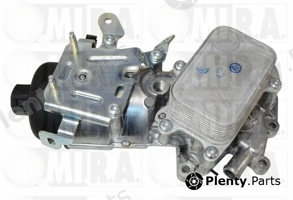 MI.R.A. 28/2710 — Oil Cooler, engine oil