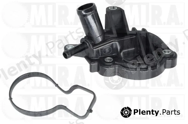 MI.R.A. 15/3277 — Coolant Flange