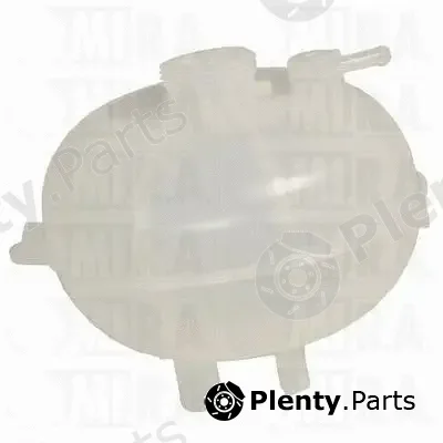 MI.R.A. 14/4239 — Water Tank, radiator