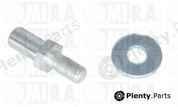 MI.R.A. 42/5690 — Guide, locking knob