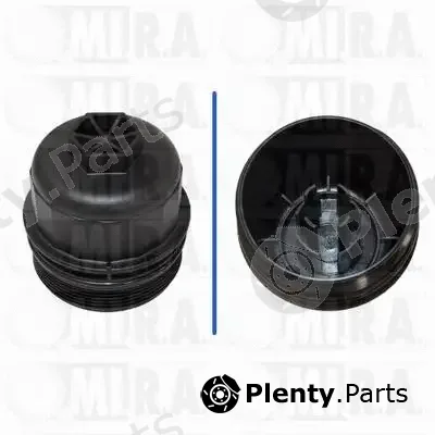 MI.R.A. 28/2305 — Oil Sump