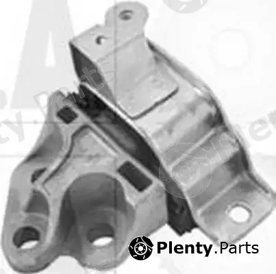 MI.R.A. 25/3835 — Mounting, engine