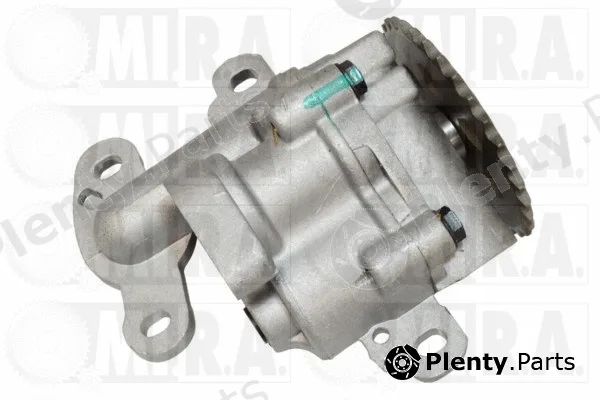 MI.R.A. 28/4678 — Oil Pump
