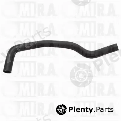 MI.R.A. 16/6859 — Hose, crankcase ventilation