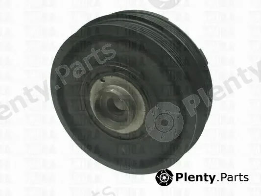 MI.R.A. 17/2806 — Belt Pulley, crankshaft
