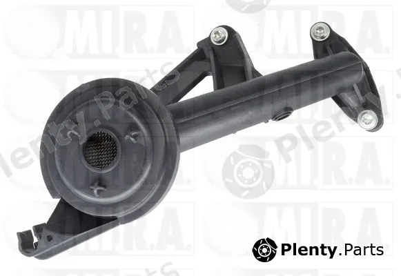 MI.R.A. 28/4407 — Suction Pipe, oil pump