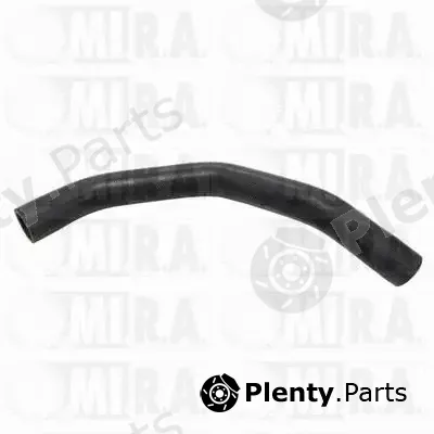 MI.R.A. 16/8023 — Hose, crankcase ventilation
