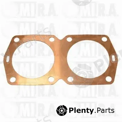 MI.R.A. 25/1707A — Gasket, cylinder head