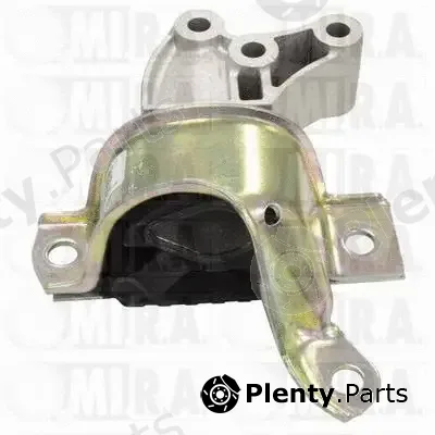 MI.R.A. 25/4071 — Mounting, engine