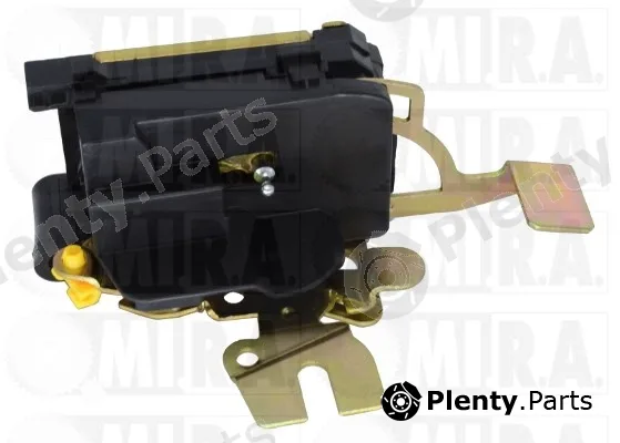 MI.R.A. 42/5658 — Lock Cylinder