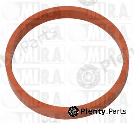 MI.R.A. 16/4483G — Charge Air Hose