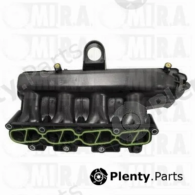 MI.R.A. 13/4030 — Fitting, intake manifold