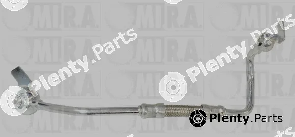 MI.R.A. 24/2500 — Oil Pipe, charger