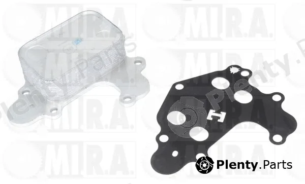 MI.R.A. 28/2750 — Oil Cooler, engine oil