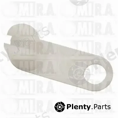 MI.R.A. 32/6604 — Holder, starter cable