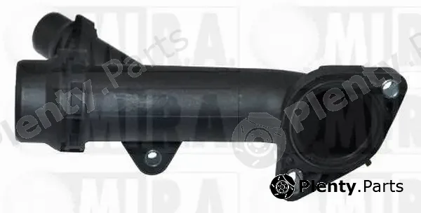 MI.R.A. 15/3210 — Coolant Flange