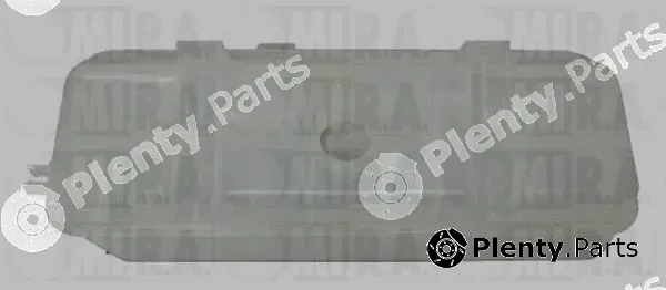 MI.R.A. 14/4384 — Water Tank, radiator