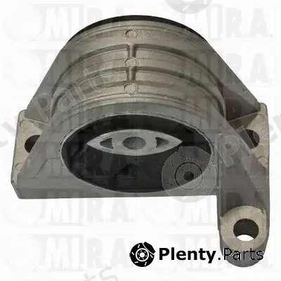 MI.R.A. 25/4264 — Mounting, engine