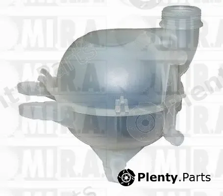 MI.R.A. 14/4326 — Water Tank, radiator